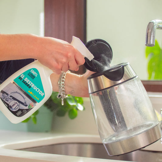 AdClean El Destructor de Sarro 500 ml