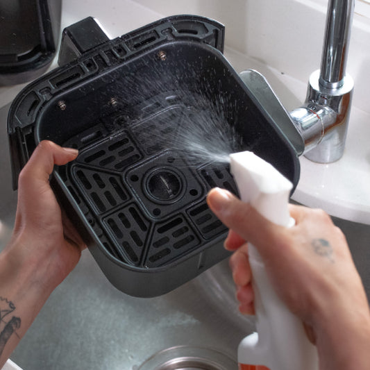 AdClean El Destructor de Grasa 500 ml